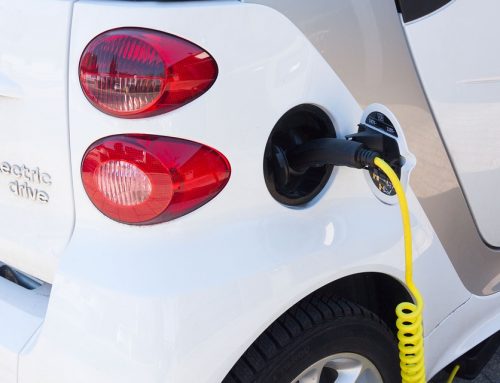 AYUDAS 2025 A LA MOVILIDAD ELÉCTRICA (MOVES III)
