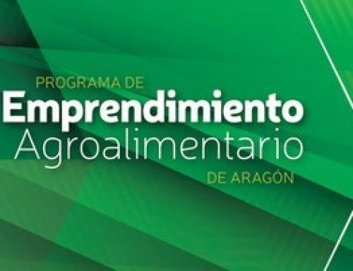 Programa de Emprendimiento e Innovación Agroalimentaria de Aragón 2022