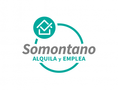 Somontano Alquila y Emplea, un proyecto para atraer nuevos pobladores al Somontano y trabajadores a sus empresas.