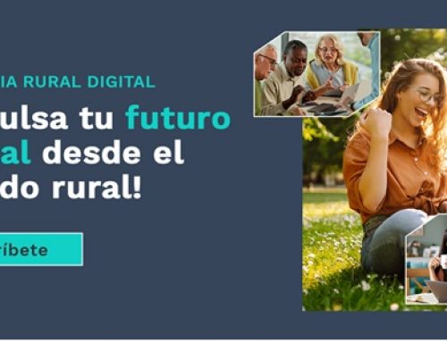 Formación gratuita On-line de la Academia Rural Digital del Instituto Aragonés de Fomento
